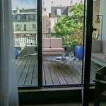 Hôtel Le Ballu