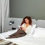 Aparthotel Adagio Paris Bercy Village