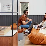 Aparthotel Adagio Paris Bercy Village