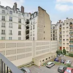 Cozy Apartment - Paris Porte De Versailles