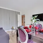 Cozy Apartment - Paris Porte De Versailles