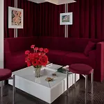 Pied A Terre Arts Et Metiers