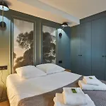 Residense Montmartre By Studio Prestige