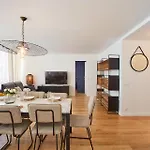 Residense Montmartre By Studio Prestige