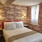 Hôtel du Danube Saint Germain