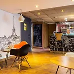 Ibis Paris Gare Du Nord La Fayette