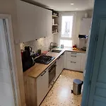 Bel Appartement 50 M2