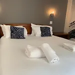 Hotel Apollo Opera