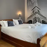 Hotel Apollo Opera