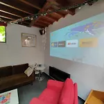 Atelier D\'Artiste - Loft With Garden Center Of Paris
