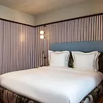 Hotel Du Rond-Point Des Champs-Elysees - Esprit De France