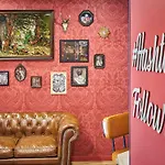 Ibis Styles Paris Gare De L\'Est Magenta
