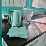 Cozy Studio Near Tour Eiffel