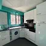 Cozy Studio Near Tour Eiffel