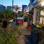 Penthouse Paris 15