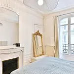 Appartement Haussmannien 17Eme Arrondissement