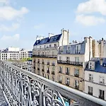 Invalides - Breteuil