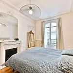 Appartement Haussmannien 17Eme Arrondissement