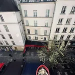 Appartement Cosy En Plein Coeur De Paris