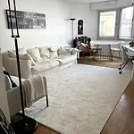 Appartement Pied De Montmartre