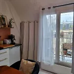 Appartement Cosy Notre-Dame