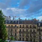 Appartement Cosy Notre-Dame