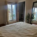 Appartement Cosy Notre-Dame
