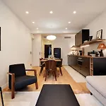 Appartement De Luxe 2Bdr/7P - Louvre/Tuileries