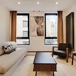 Appartement De Luxe 2Bdr/7P - Louvre/Tuileries