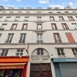 Bel Appartement Pres De Notre Dame De Lorette By Weekome