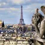 Appartement Charmant, Atypique Et Central !