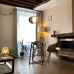 Appartement Au Coeur De Paris /Quartier Montorgueil