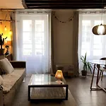 Appartement Au Coeur De Paris /Quartier Montorgueil