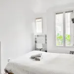 Nice Flat 2Min From Porte De Vanves Metro Station