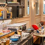 Hotel Veryste & Spa Paris