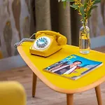 Hotel Crayon Rouge