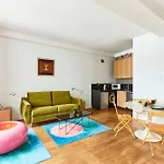 Heart Of Montorgueil Studio - Cityapartmentstay