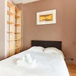 Heart Of Montorgueil Studio - Cityapartmentstay