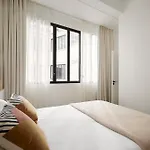 Art Deco Loft - 2Br And 2Ba Near Canal Saint Martin