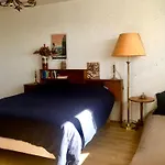 Panoramic View - Bright And Cosy Flat - 6 Guests