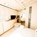 Appartement Suite Luxe Paris