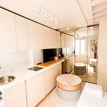Appartement Suite Luxe Paris