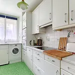 Residor - Superb Apartment In The Heart Of Paris