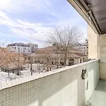 Residor - Superb Apartment In The Heart Of Paris