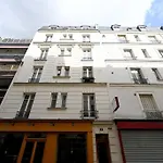 Nice Modern Studio Near The Eiffel Tower