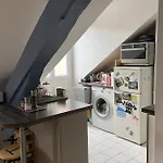 Small Love Nest Near The Bastille