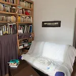 Quiet Apartment On Garden Paris 14
