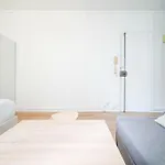Studio Buttes-Chaumont - Hautpoul - V