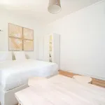 Studio Buttes-Chaumont - Hautpoul - V