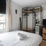 Appartement Feydeau - Welkeys